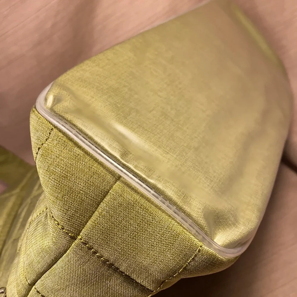 NWT Lug taxicab full tote- best one ever!